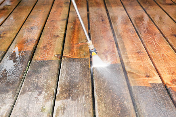 Best Gas Station Cleaning  in San Rlos, CA
